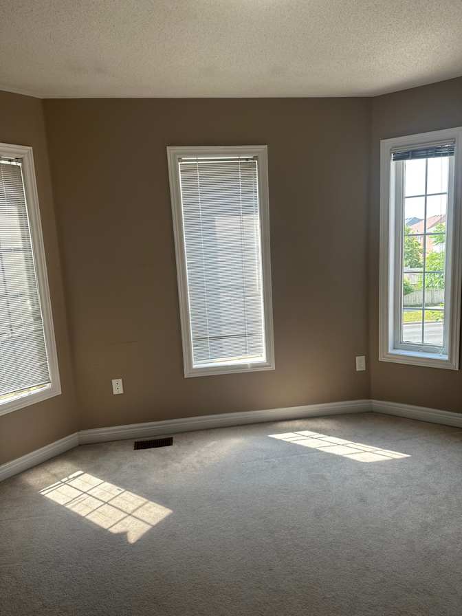 Photo of Rahkin Kassam's room