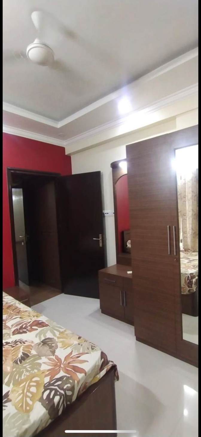 Photo of Shumaila Arzoo's room