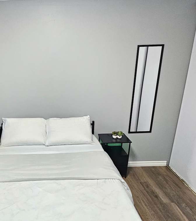 Photo of Bhoomi Patel's room