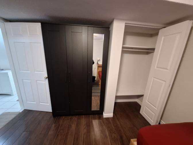 Photo of Sohil Chhabra's room