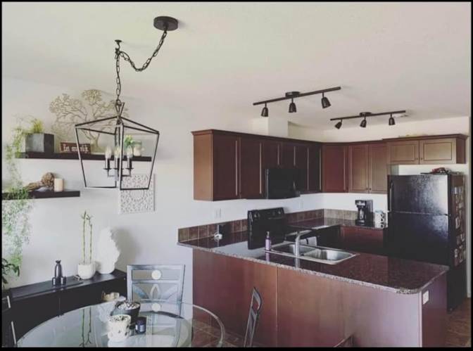 Photo of David Pranger's room