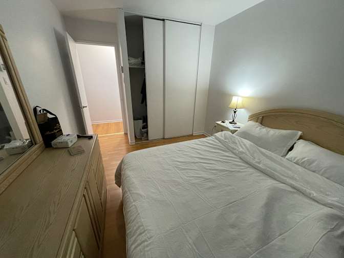 Abdessamad LAKHAL's room