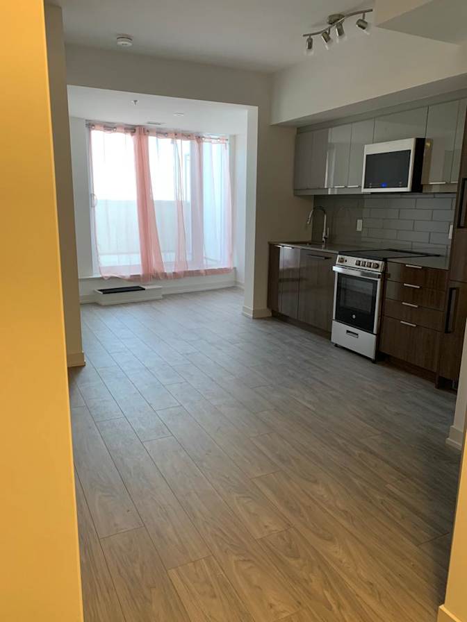 Photo of Murugesan's room