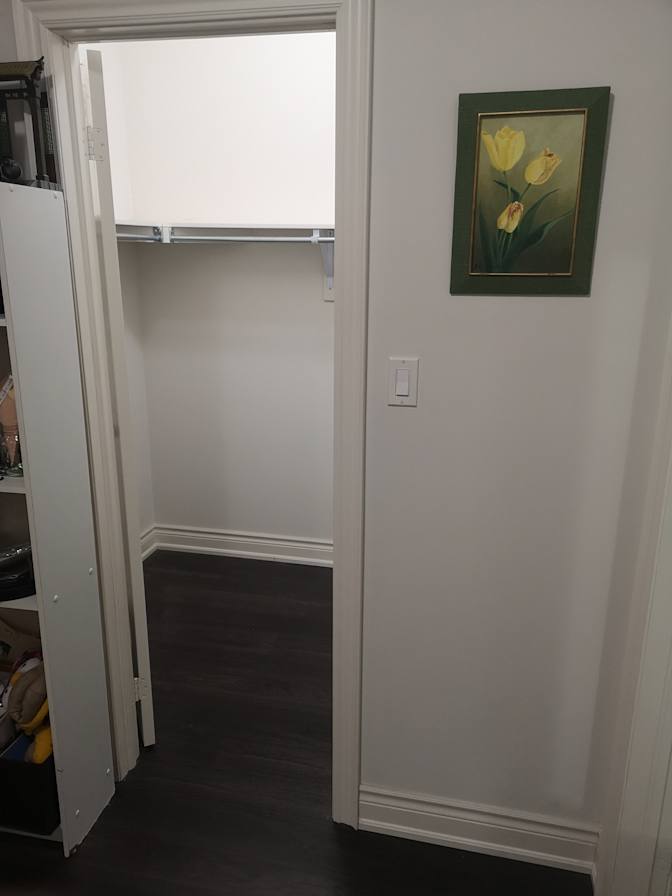 Photo of Danny's room