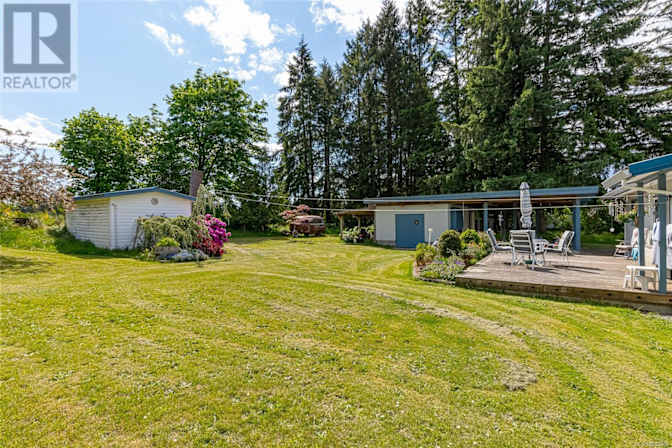 Gabe and Hannah's room