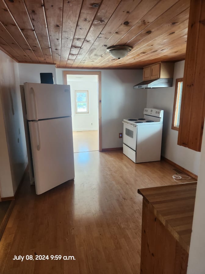 Roxanne Persaud's room