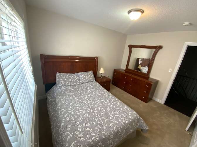 Photo of Anjelika's room