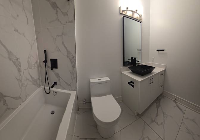 Photo of Jass's room