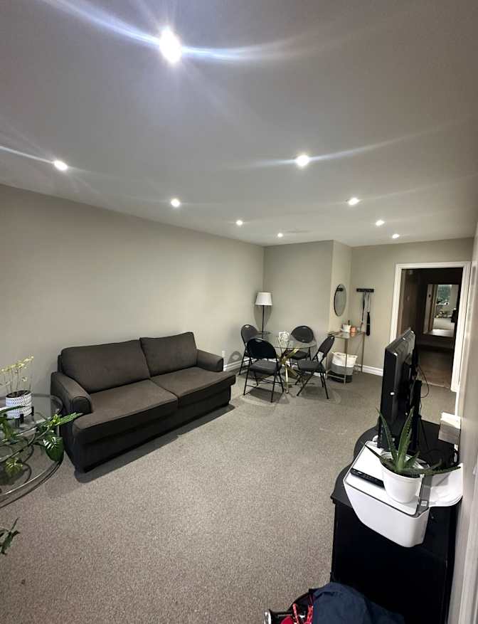 Photo of Paola's room