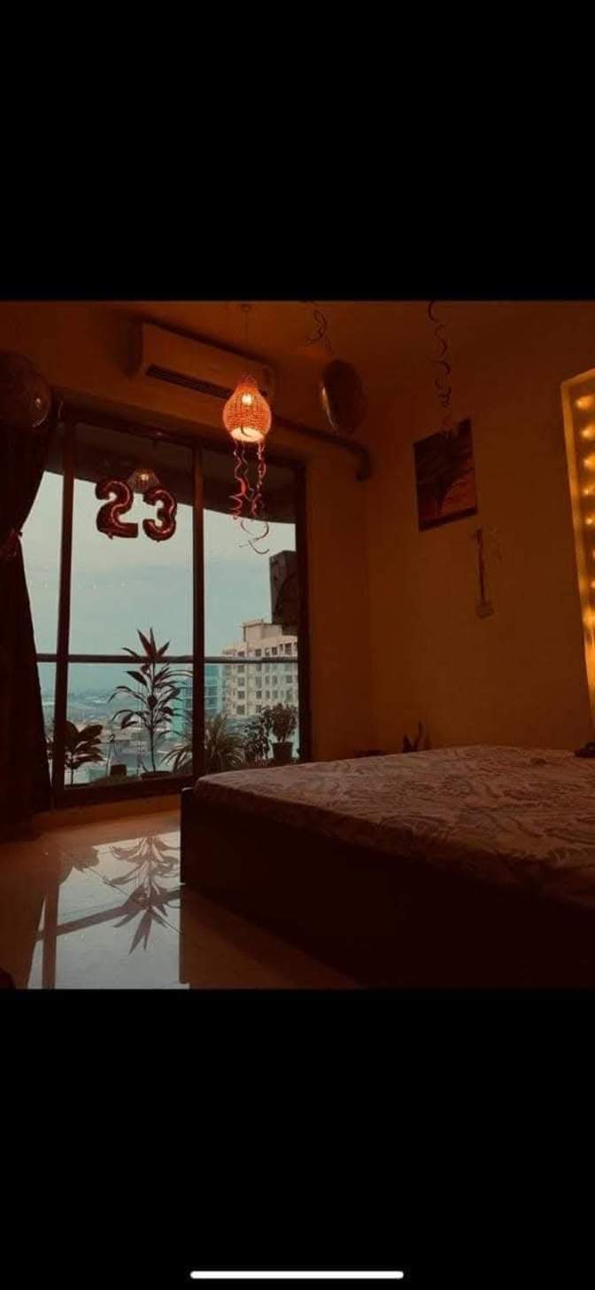 Photo of Mikunj's room