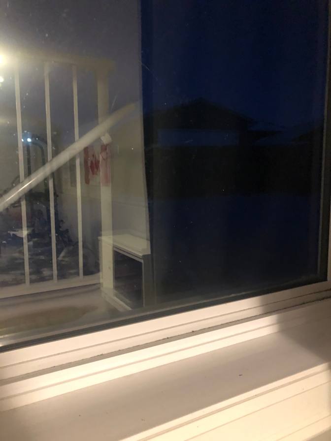 James michael's room