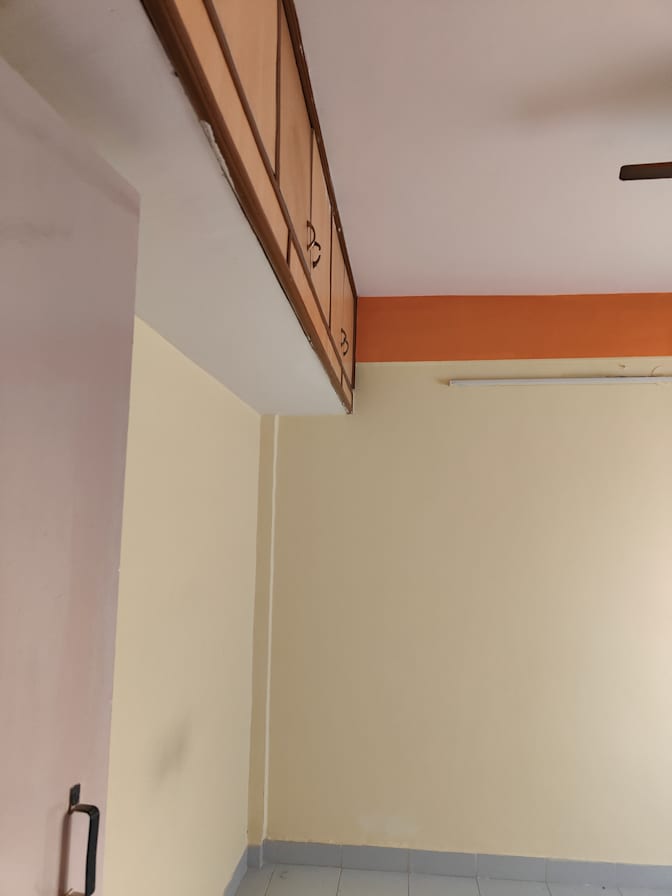 Photo of EKTA DUBEY's room