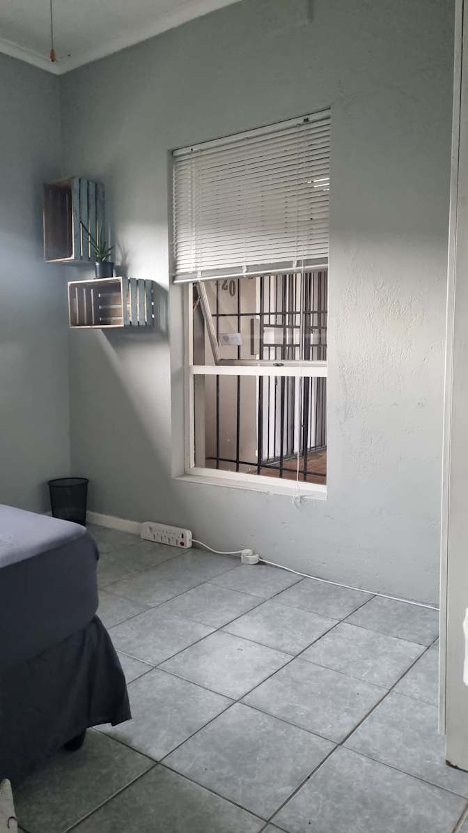 Photo of Jamie-Lee's room