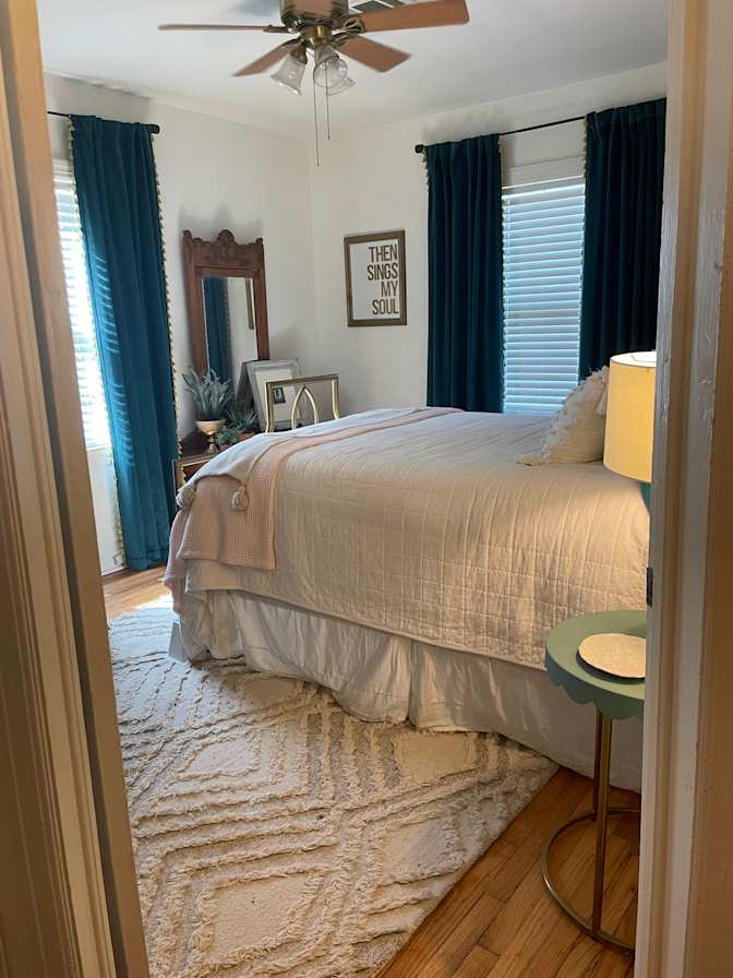 Private room to rent in share house Columbus,