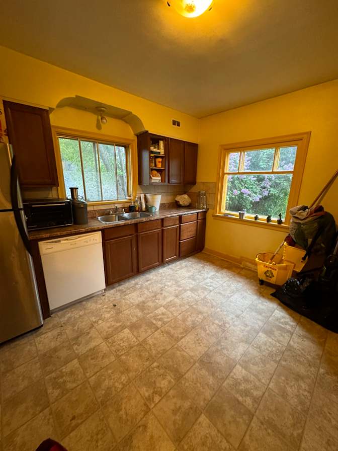 Photo of Kerde's room