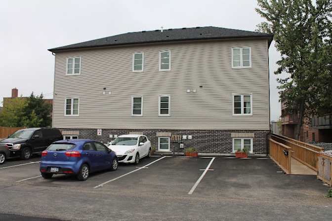 Skrtich Living's room