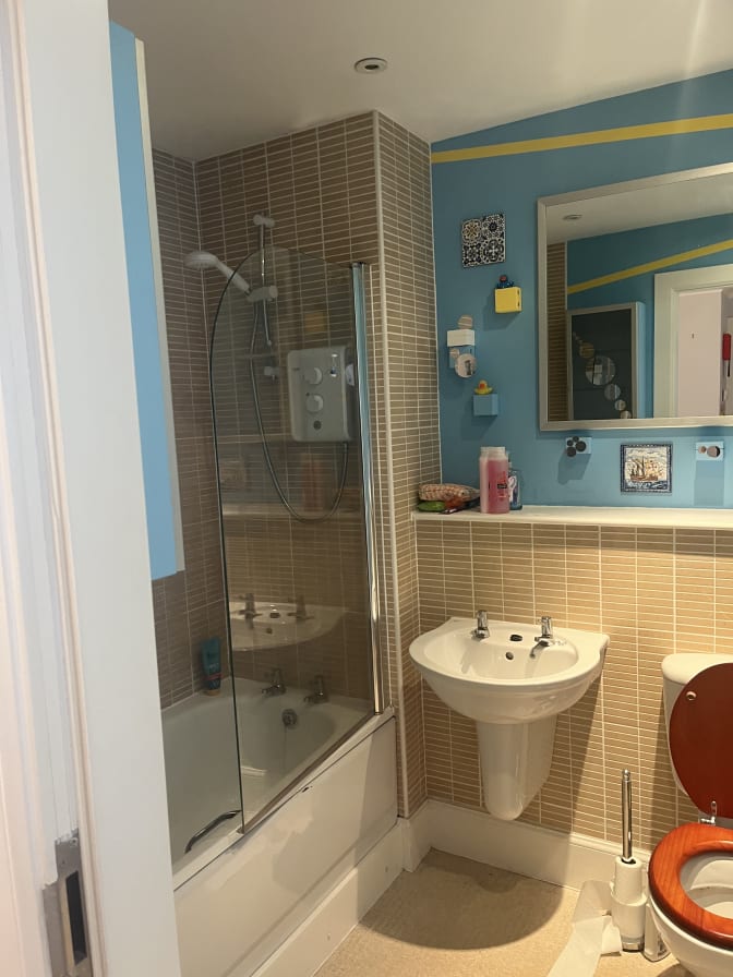 Photo of Emma MacGregor's room