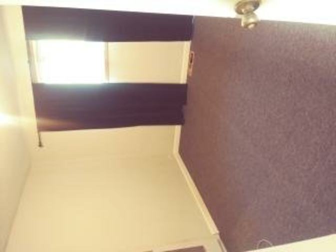 Photo of Lisa's room