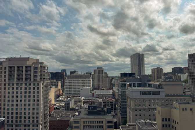 Photo of lilly's room