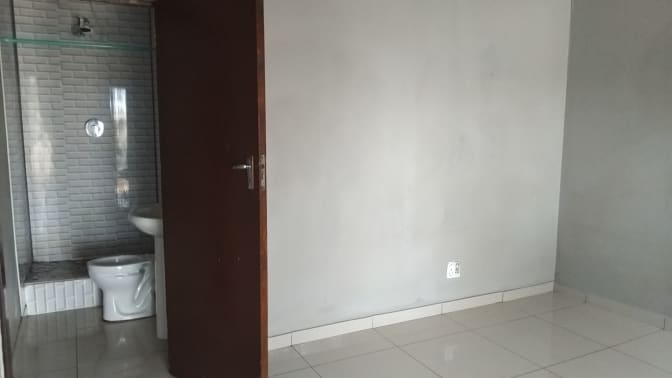 Photo of Matimu's room