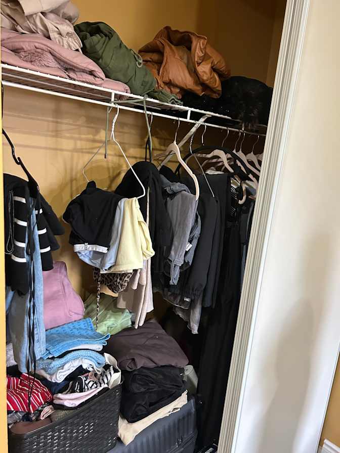 Photo of Manoj kapil's room