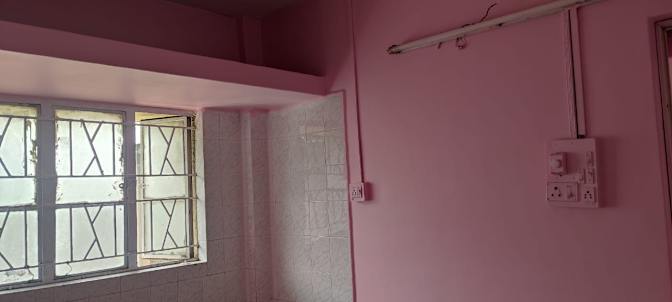Photo of Archana Vangari's room