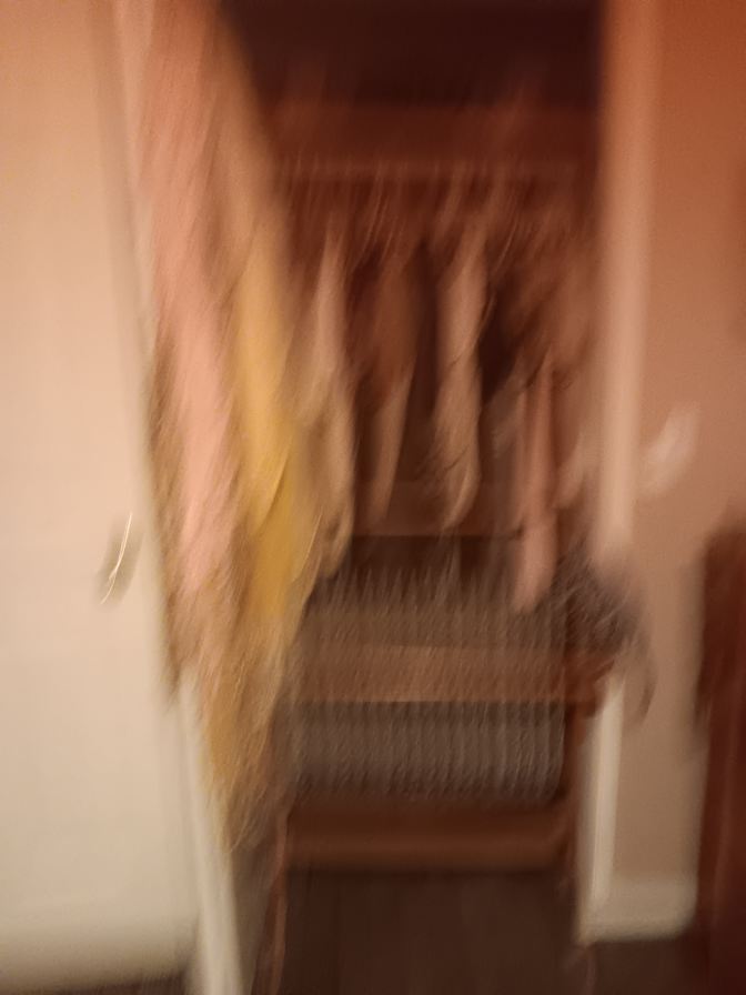 Photo of Sherry's room
