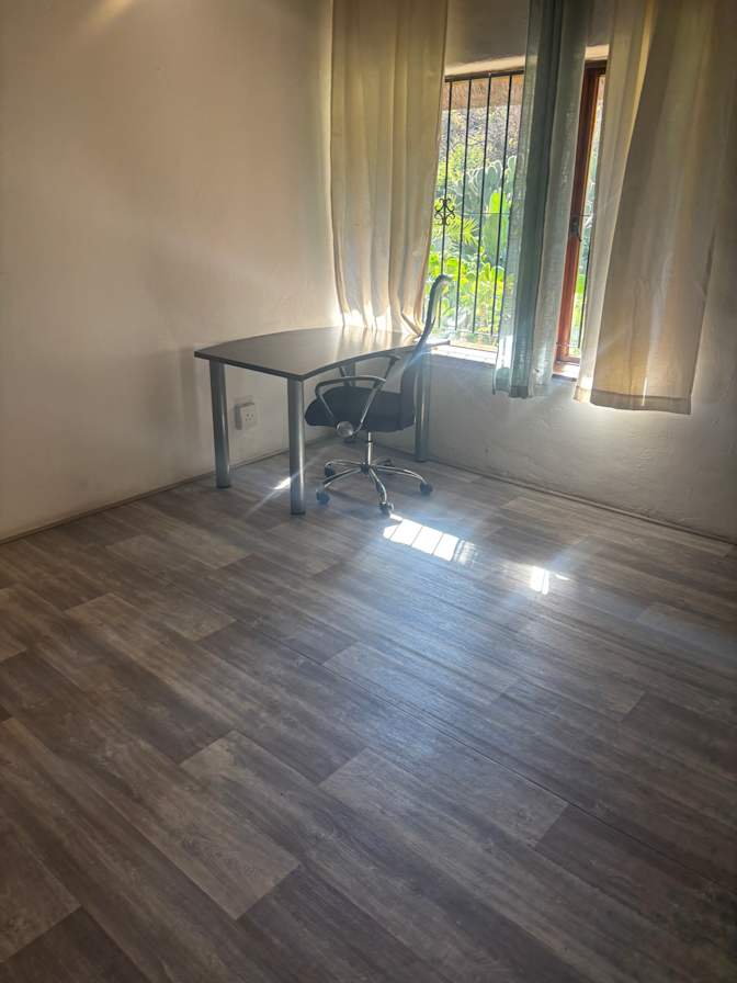 Photo of Mai's room