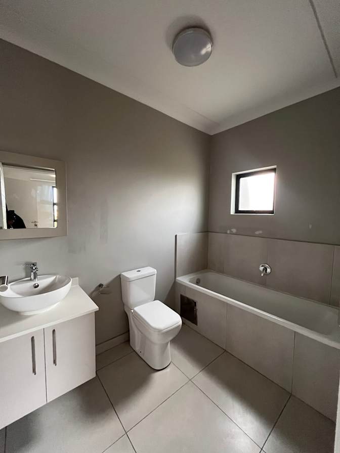 Photo of Mothei's room
