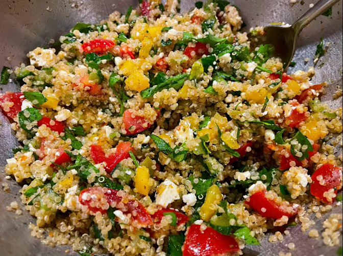 Photo of Dawn's room