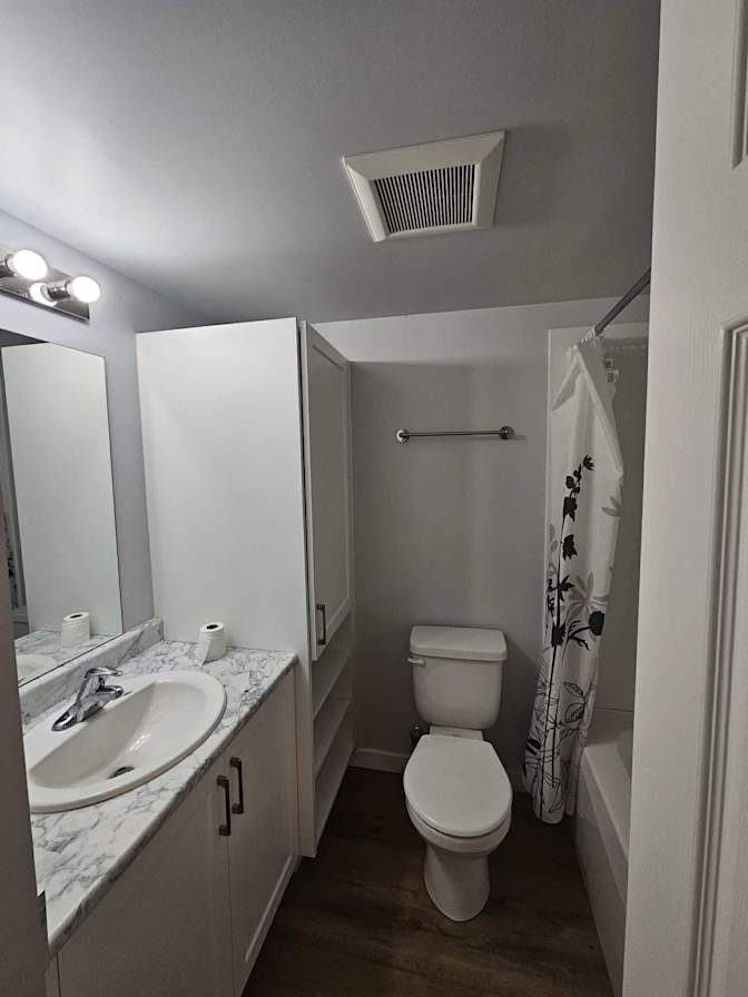 Axzil Jacinto's room