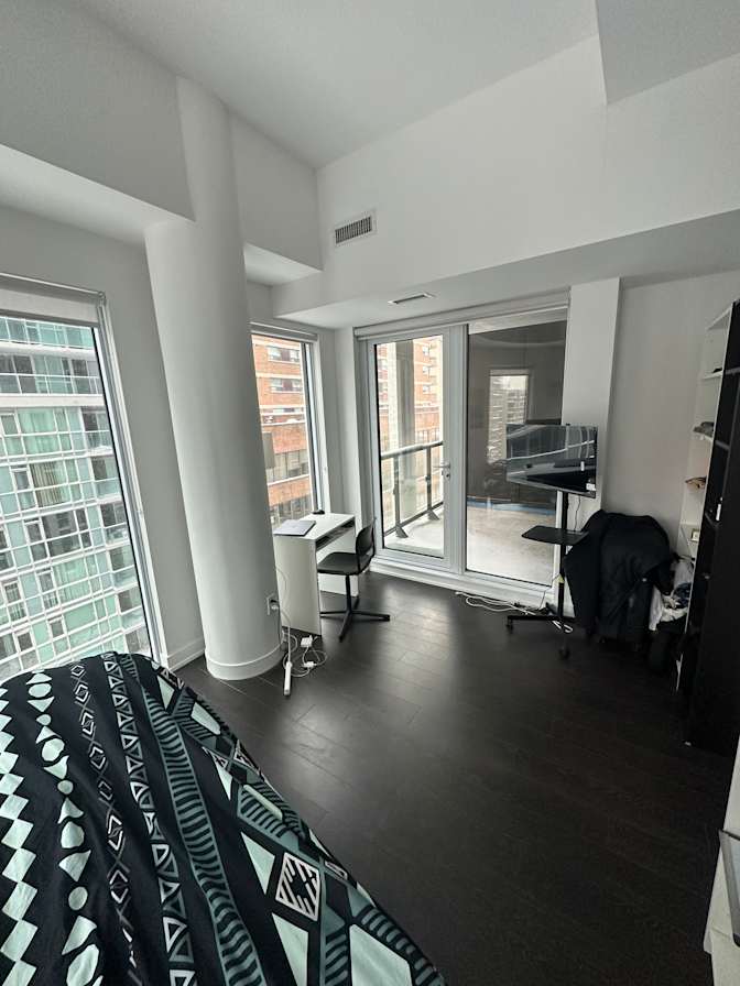 Nikolaos Sakogiannis's room