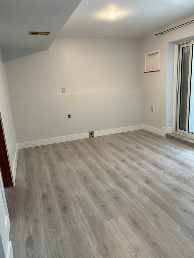 Photo of Daiju's room