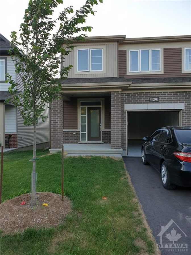 Photo of Michelle's room