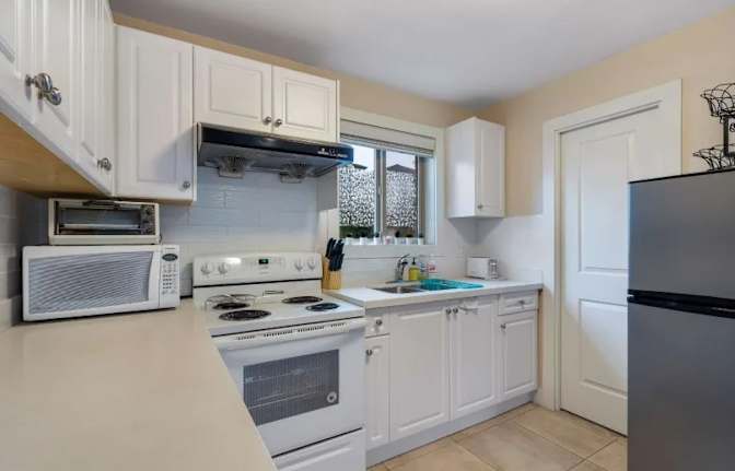 Konnor McLean's room