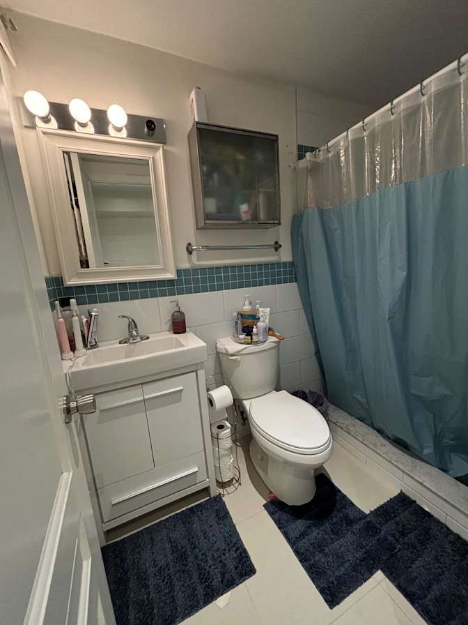 Mariejo Varca's room