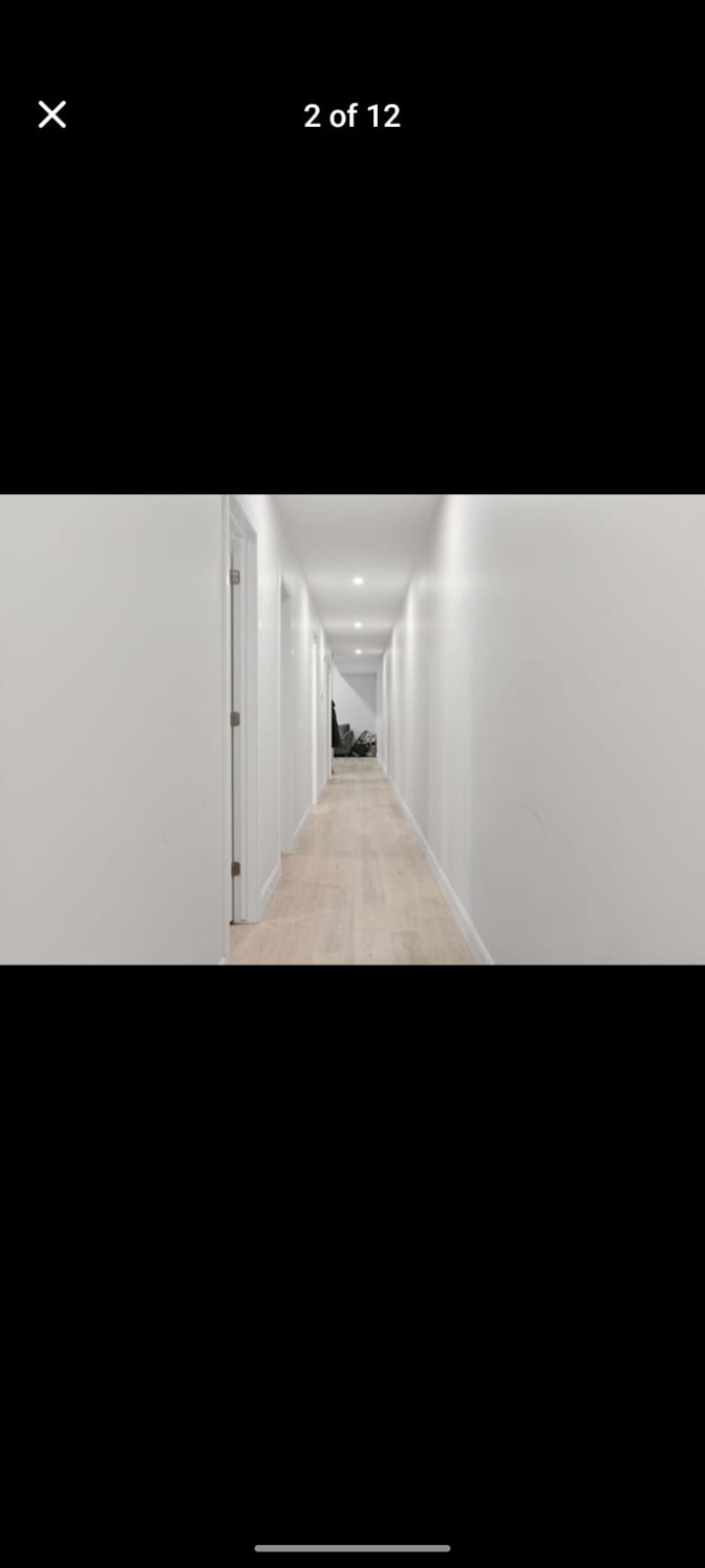 Photo of Karan Pupneja's room