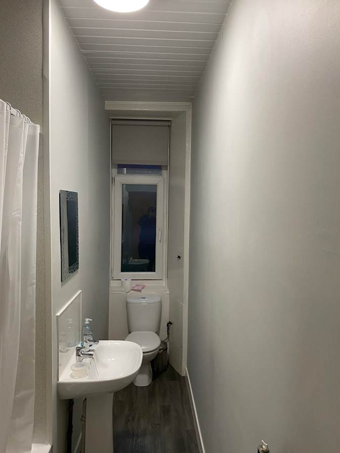 Photo of colton's room