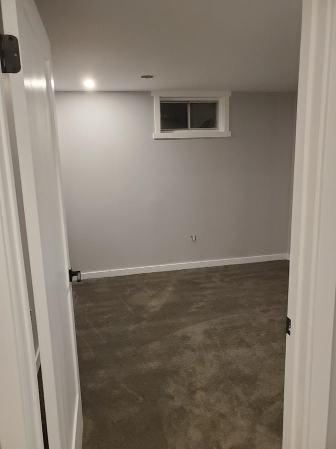 Photo of Jenna's room