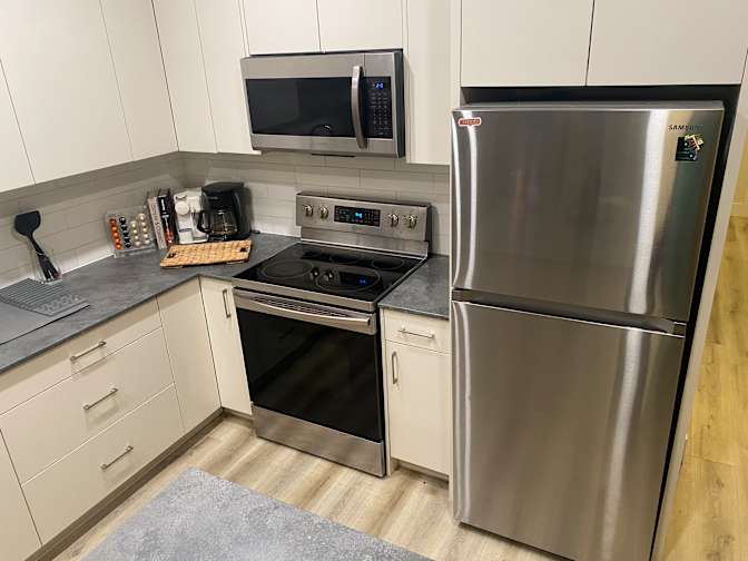 Alex Rodriguez's room