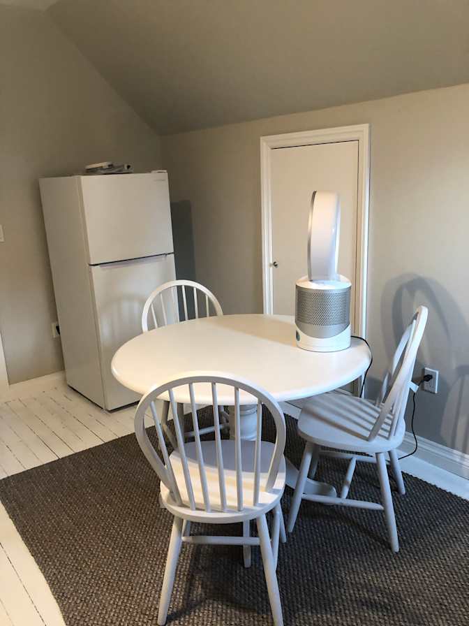 Photo of Cyncyn's room