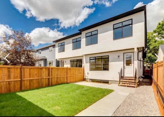 Photo of Venessa's room