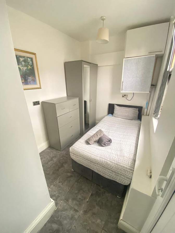 Photo of Resiplus's room