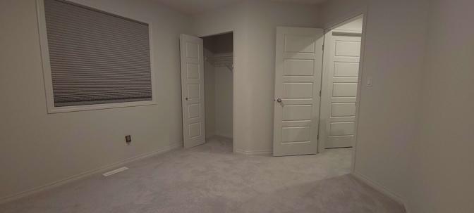 Tobi Jayesimi's room