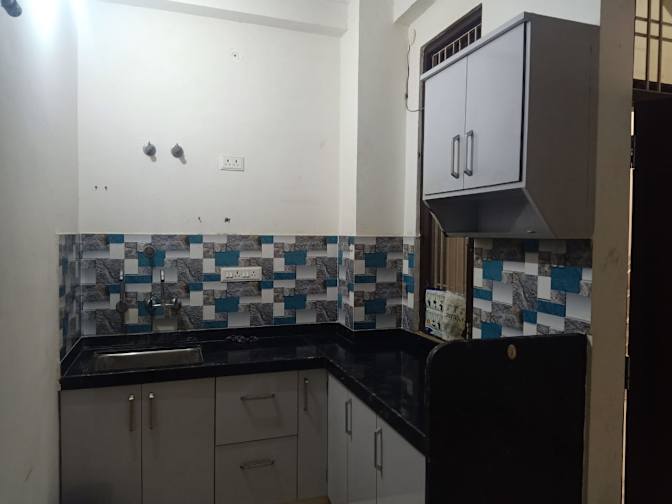 Photo of Shivansh Pratap Singh's room