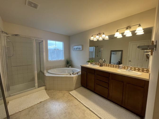 Photo of TERRI's room