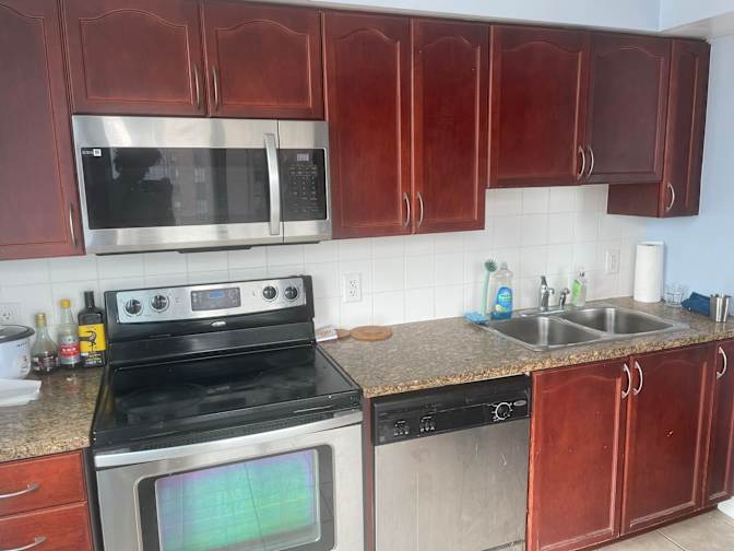 Elliot Cornet-Moreau's room