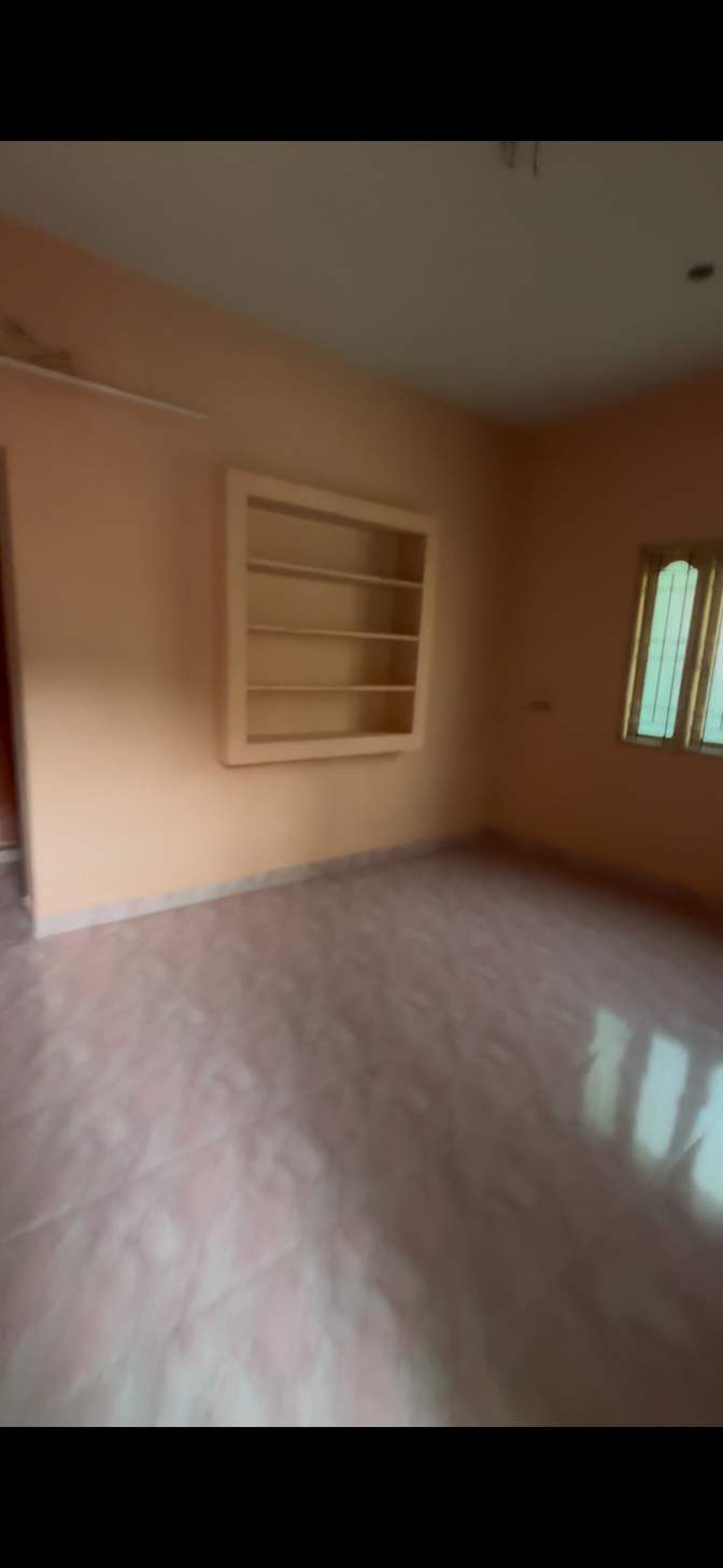Photo of Abarnaa's room