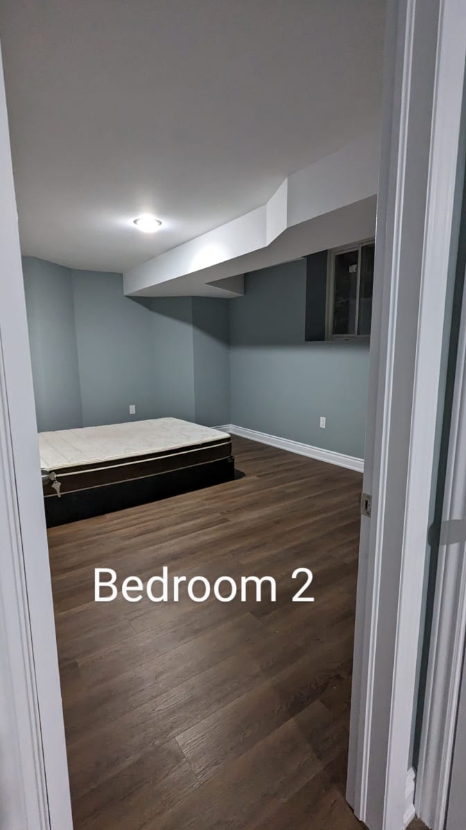 Yesmin Zafrul's room