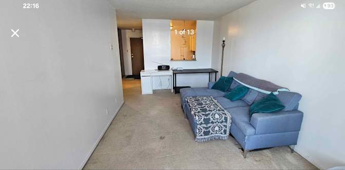 Connor Venier's room